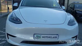 Tesla Model Y de 2023