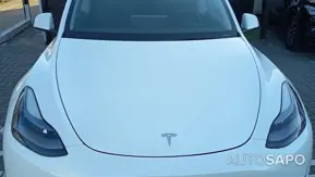 Tesla Model Y de 2023