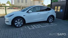 Tesla Model Y de 2023