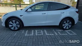 Tesla Model Y de 2023