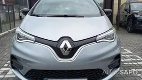 Renault ZOE de 2022