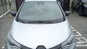 Renault ZOE de 2022