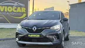 Renault Captur de 2021