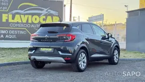 Renault Captur de 2021