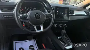 Renault Captur de 2021