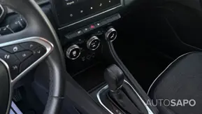 Renault Captur de 2021