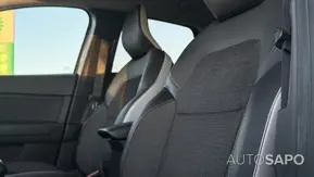 Renault Captur de 2021