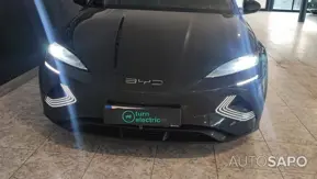 BYD Seal de 2024