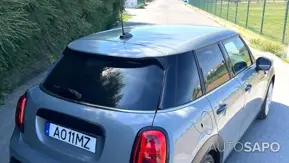MINI Cooper de 2022