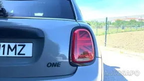 MINI Cooper de 2022
