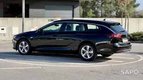 Opel Insignia de 2019