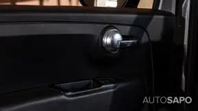 Fiat 500C de 2021