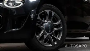 Fiat 500C de 2021