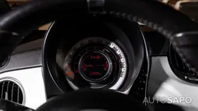 Fiat 500C de 2021