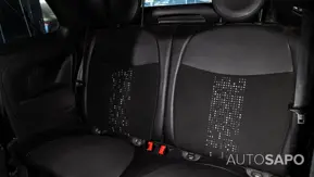 Fiat 500C de 2021