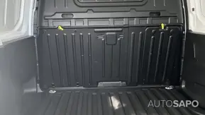 Citroen Berlingo de 2019