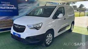 Opel Combo de 2021