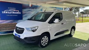 Opel Combo de 2021