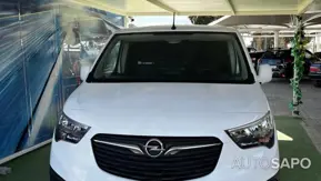 Opel Combo de 2021