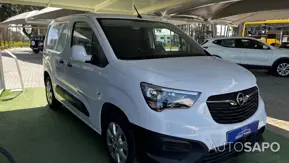 Opel Combo de 2021