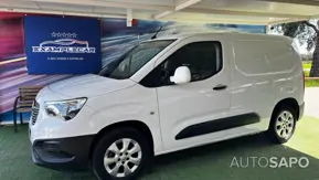 Opel Combo de 2021