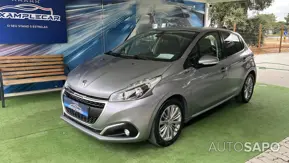 Peugeot 208 de 2019