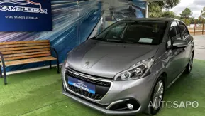 Peugeot 208 de 2019