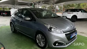 Peugeot 208 de 2019