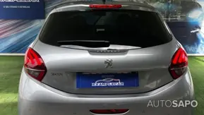 Peugeot 208 de 2019