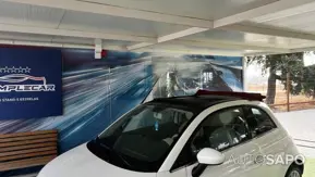 Fiat 500C de 2014