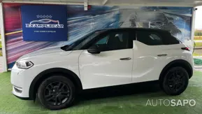 DS DS3 Crossback de 2020