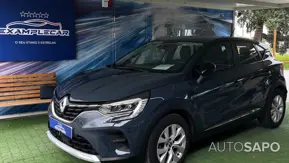 Renault Captur de 2020
