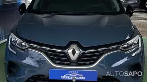 Renault Captur de 2020