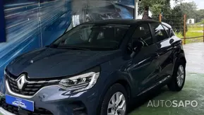 Renault Captur de 2020