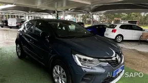 Renault Captur de 2020