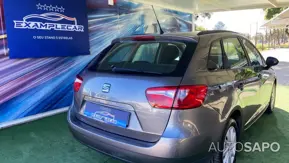Seat Ibiza de 2016