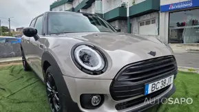 MINI Clubman de 2023
