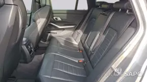 BMW Série 3 de 2021