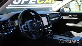 Volvo V60 de 2019