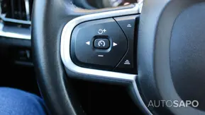 Volvo V60 de 2019