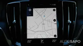 Volvo V60 de 2019