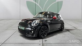 MINI Coupé de 2011