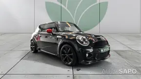 MINI Coupé de 2011