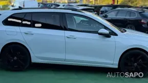 Volkswagen Golf de 2024
