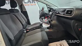 Citroen C3 de 2018