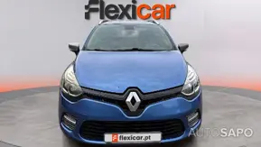 Renault Clio de 2015
