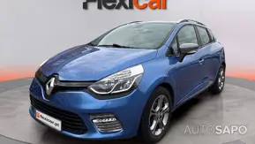 Renault Clio de 2015