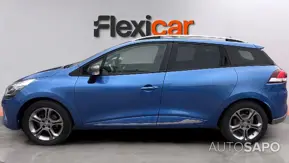Renault Clio de 2015