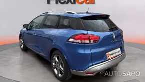 Renault Clio de 2015