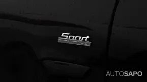 BMW Série 4 de 2018